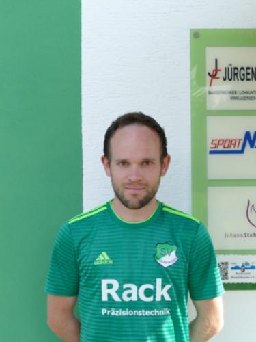 Michael Volk