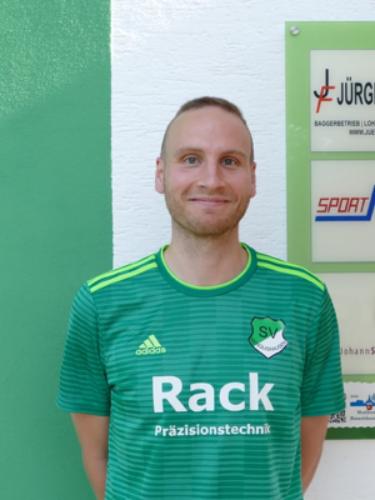 Yannick Weber