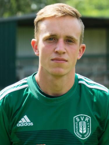 Eric Kabelitz