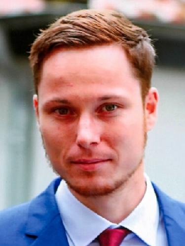 Pascal Van-Den-Brand-Horninge