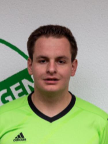 Mario Fuß