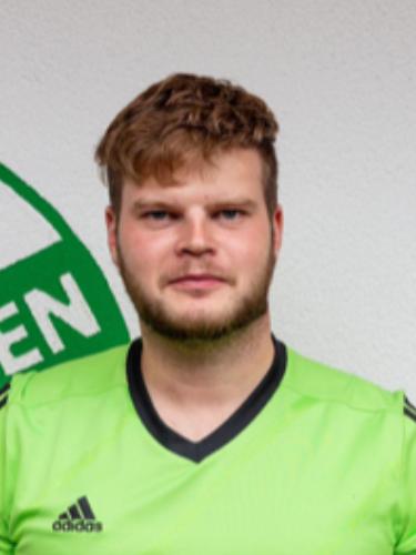 Sandro Gnädinger