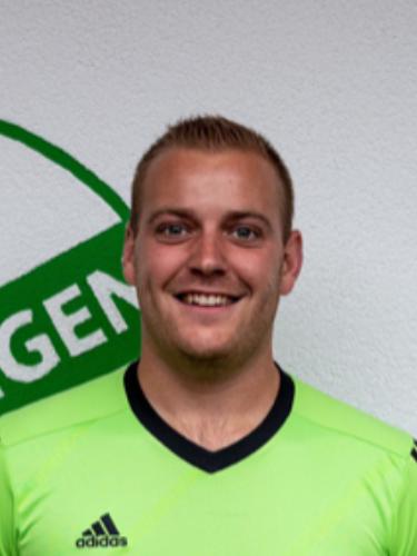 Nico Metzler
