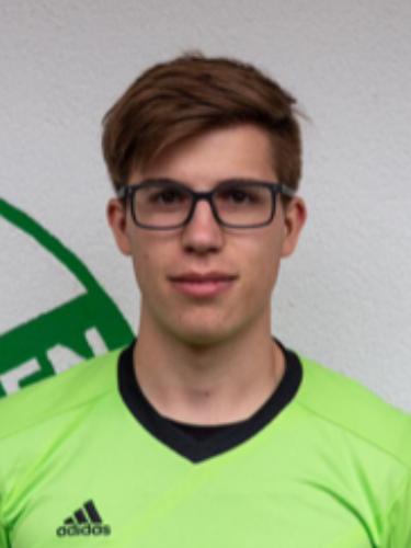 Nico Wehrle