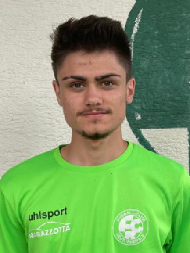 Ionut-Razvan-Teddy Bujor