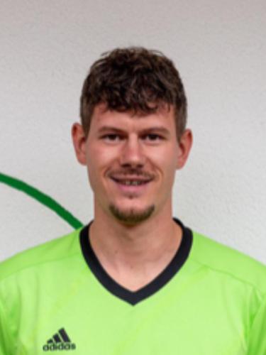 Senad Fischer