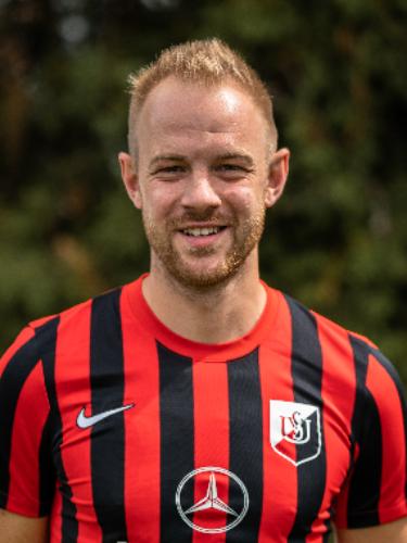 Joschua Christian Weihrich