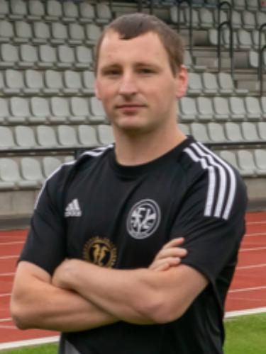 Kevin Pfeifer