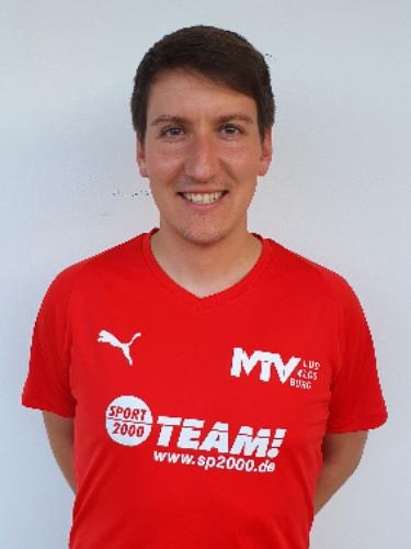 Fabian Däuber
