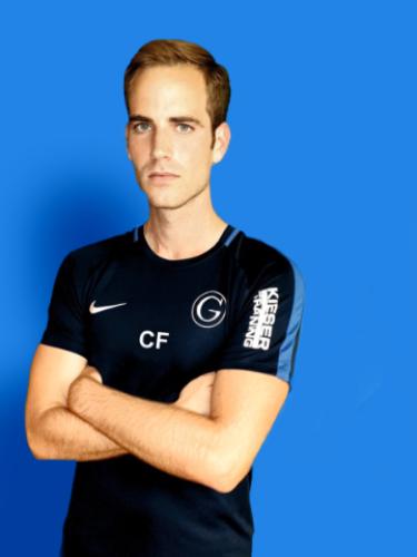 Claudio Ferrara