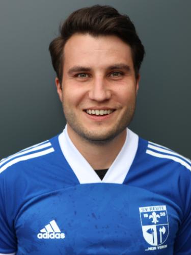 Patrick Niedermaier