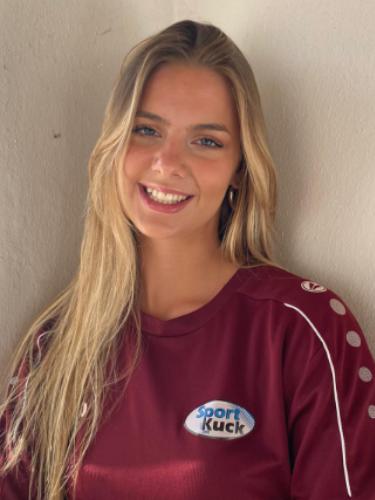 Winona Albrecht