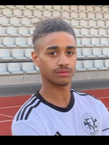 Christopher Dawda Jobarteh