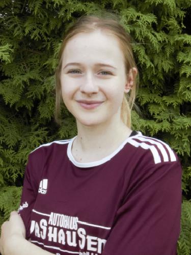 Merle Klapproth
