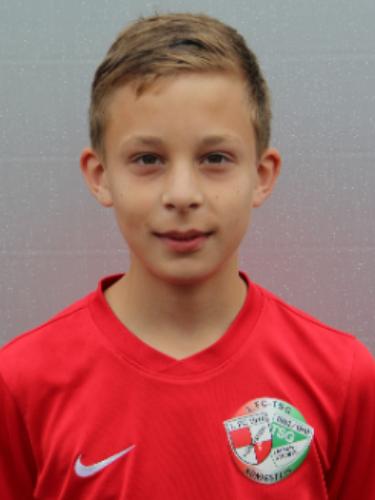 Noah Mueller