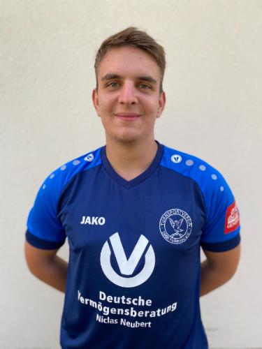 Jonas Leisner
