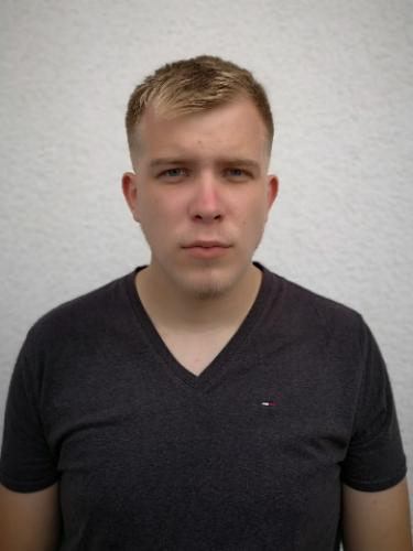 Daniel Baun