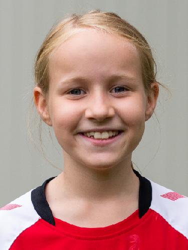Marie Glyckherr