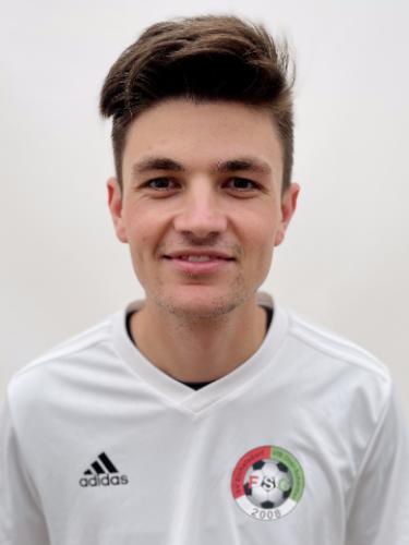 Julien Schmittberger