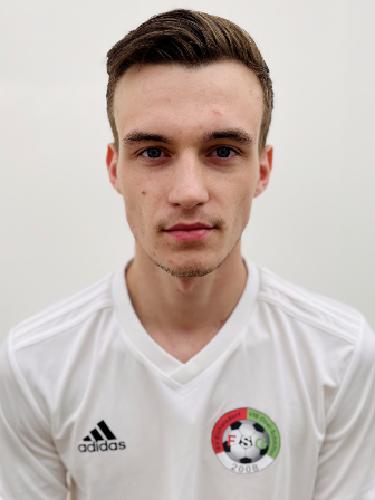 David Tokarenko