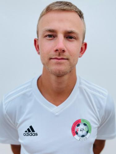 Tobias Mulfinger