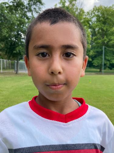 Sayed Mohammad Hussaini