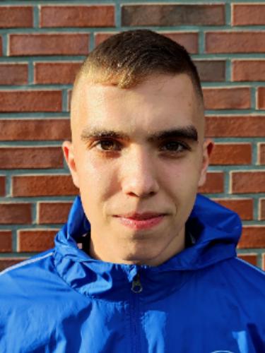 Tobias Stoffers