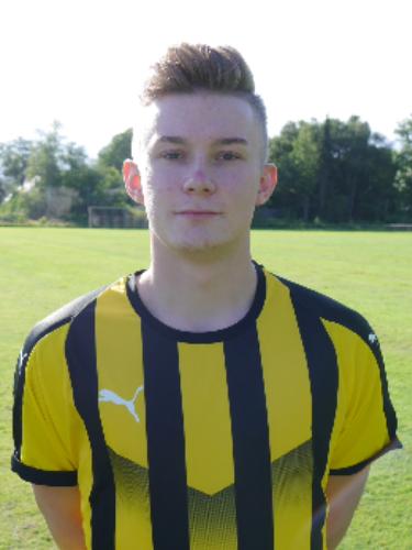 Sebastian Robbe