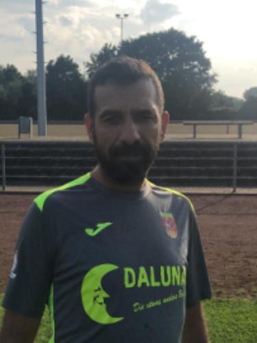 Mikail Seyitoglu