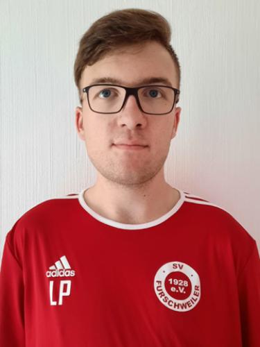 Lukas Josef Petry