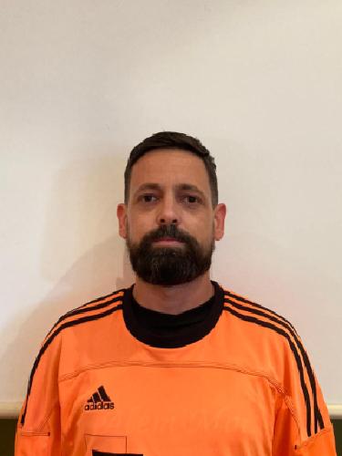 Roberto Carlos Rocha Goncalves