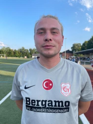 Sebastian Böhm