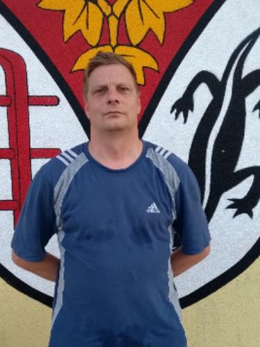 Andreas Vogeler