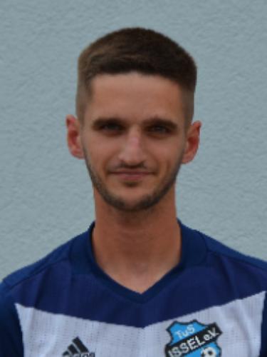Alexander Scholz