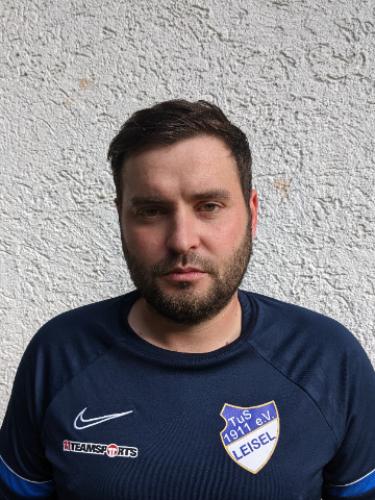 Matthias Bauerfeld
