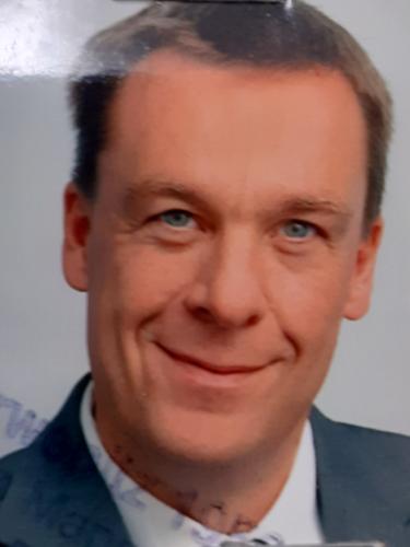 Olaf Jurthe