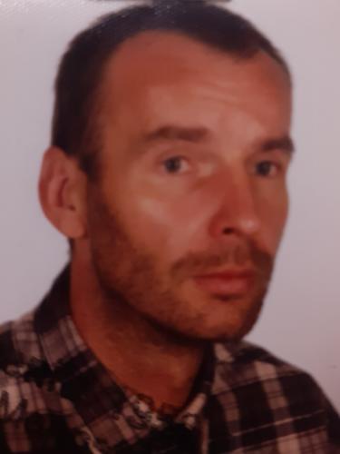 Fredy Lange