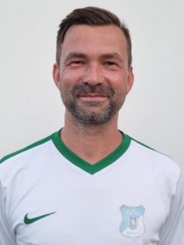 Matthias Purfürst