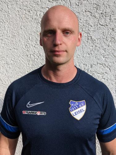 Daniel Brenner