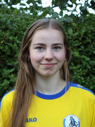 Maja Sofie Kürschner