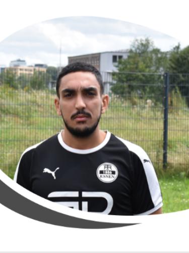 Mohamed Amine El Mesbahi