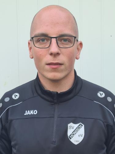 Fabian Holfeld