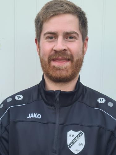 Julian Wigger