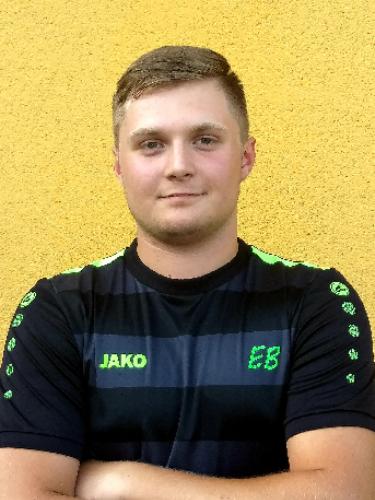 Eric Bruck