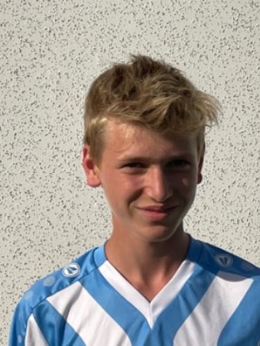 Erik Bender