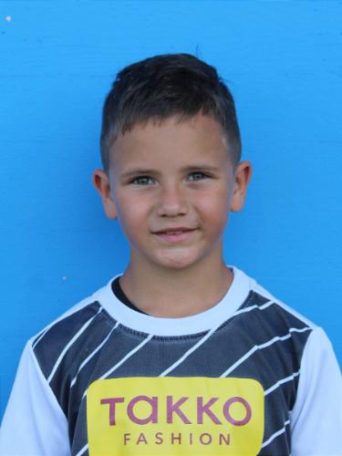 Oscar Drobniecki