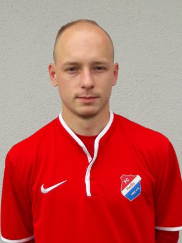 Tim Hübschle