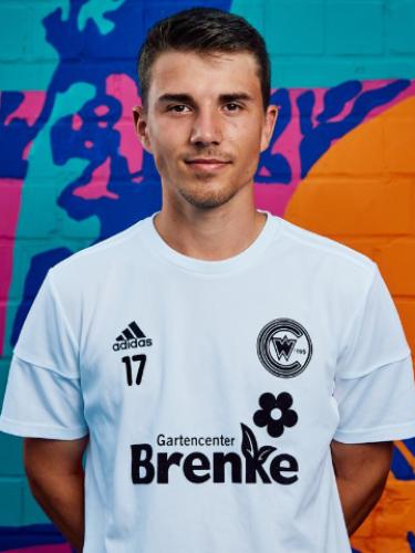 Oskar Wirth