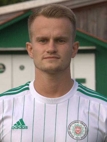 Jannik Braun