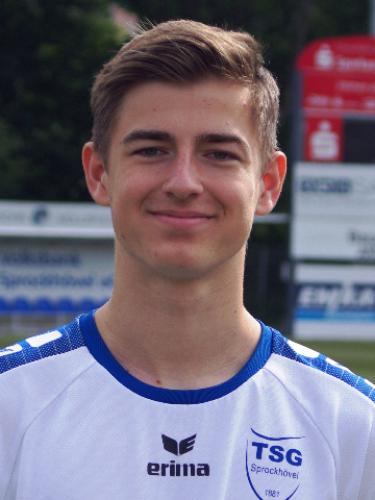 Lars Dambrowske